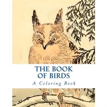 The Book of Birds