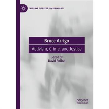 Bruce Arrigo
