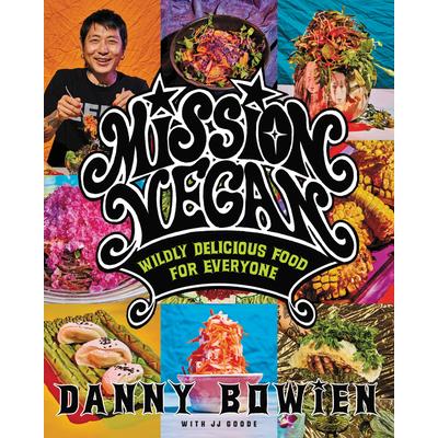 Mission Vegan