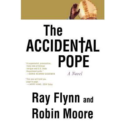 The Accidental Pope