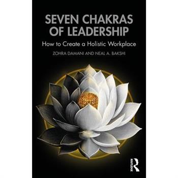 Seven Chakras of Leadership
