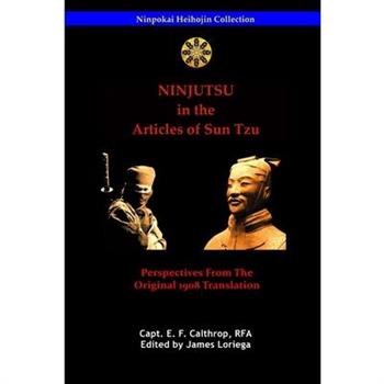 Ninjutsu in the Articles of Sun Tzu