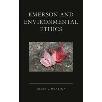 Emerson and Environmental Ethics