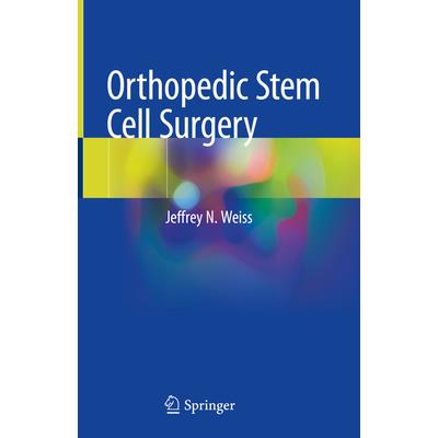 Orthopedic Stem Cell Surgery