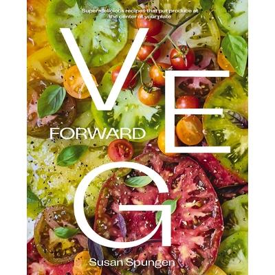 Veg Forward