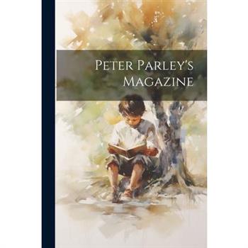 Peter Parley's Magazine