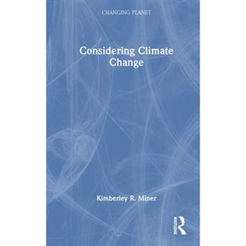 Considering Climate Change