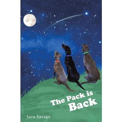 The Pack is Back