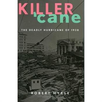 Killer 'cane
