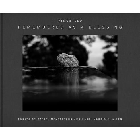 Vince Leo: Remembered as a Blessing