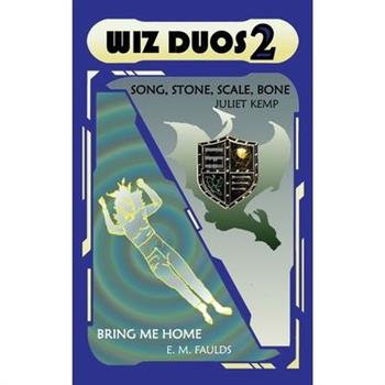 Wiz Duos - Book 2