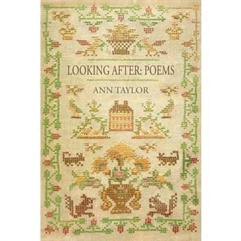 Looking After: Poems