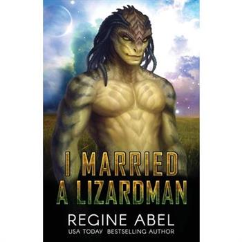 I Married A Lizardman