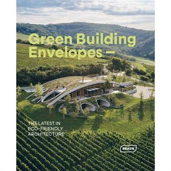 Green Building Envelopes
