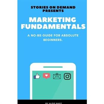 Marketing Fundamentals
