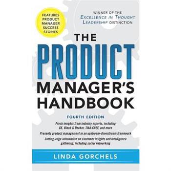 The Product Manager's Handbook