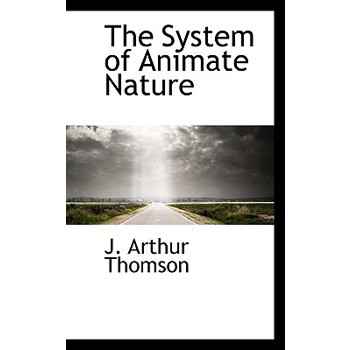 The System of Animate Nature