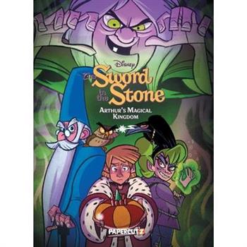 The Sword in the Stone