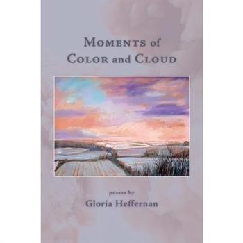 Moments of Color and Cloud