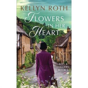 Flowers in Her Heart