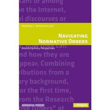 Navigating Normative Orders