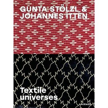 Gunta St繹lzl & Johannes Itten