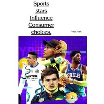 Sports stars influence consumer choices