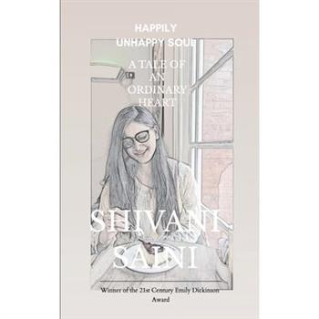 Happily Unhappy Soul