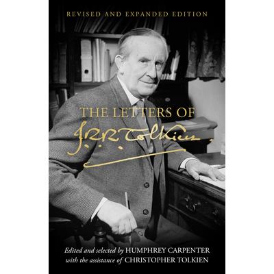 The Letters of J.R.R. Tolkien