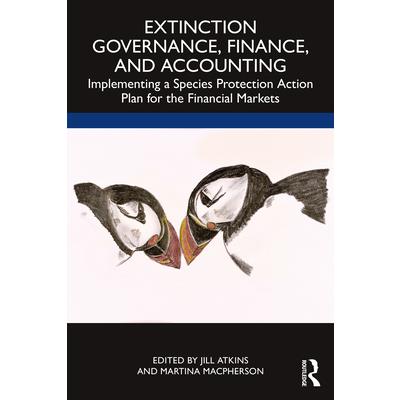 Extinction Governance, Finance and Accounting