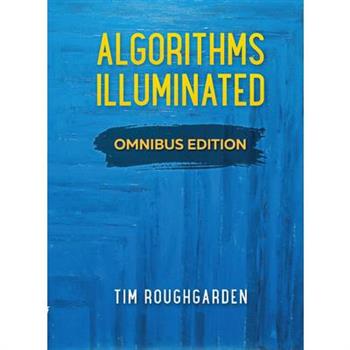 Algorithms Illuminated
