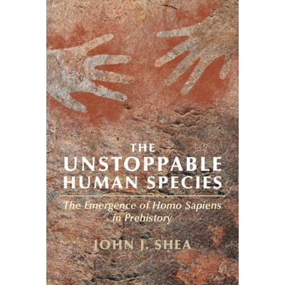 The Unstoppable Human Species