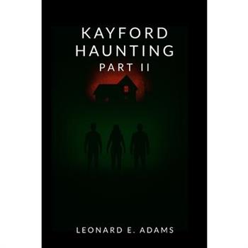Kayford Haunting