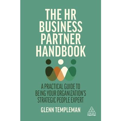 The HR Business Partner Handbook