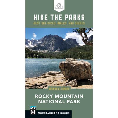 Hike the Parks: Rocky Mountain National Park