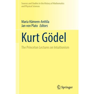 Kurt G繹del