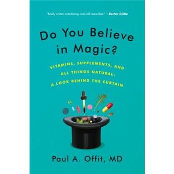 Do You Believe in Magic?