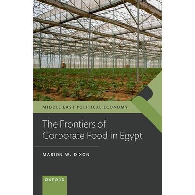 The Frontiers of Corporate Food in Egypt