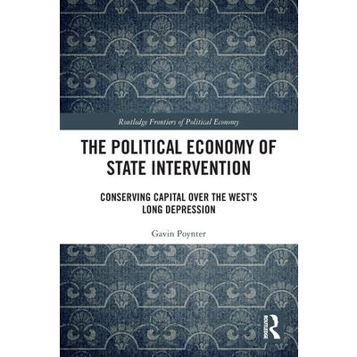 The Political Economy of State Intervention
