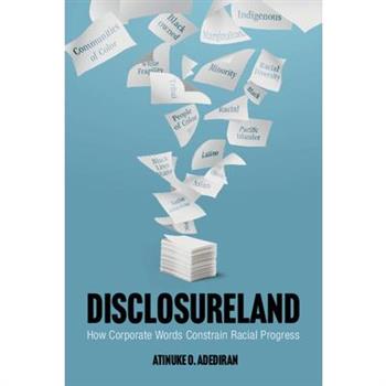 Disclosureland
