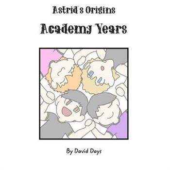 Astrid Origins