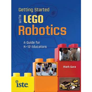 Getting Started With Lego Robotics