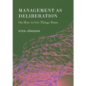 Management as Deliberation