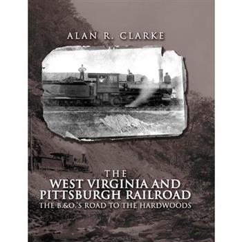 West Virginia And Pittsburgh Railroad