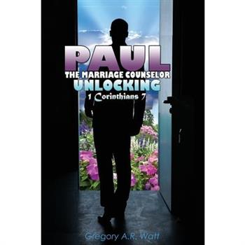 Paul the Marriage Counselor
