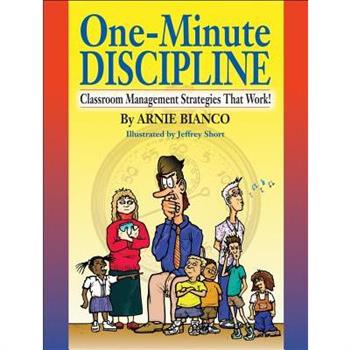 One-Minute Discipline