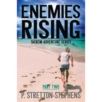 Enemies Rising Part 2