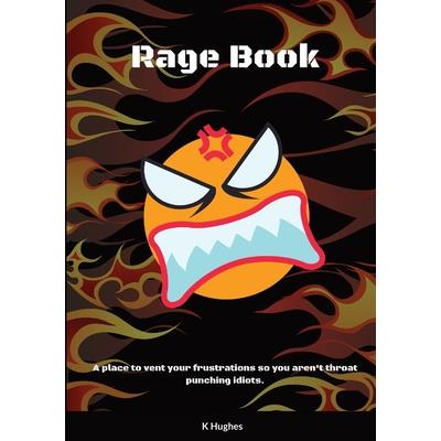 Rage Journal