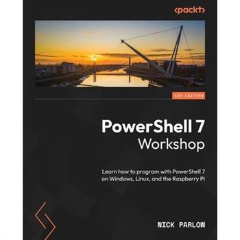 PowerShell 7 Workshop