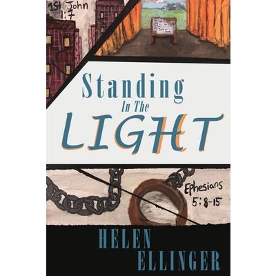 Standing In The Light